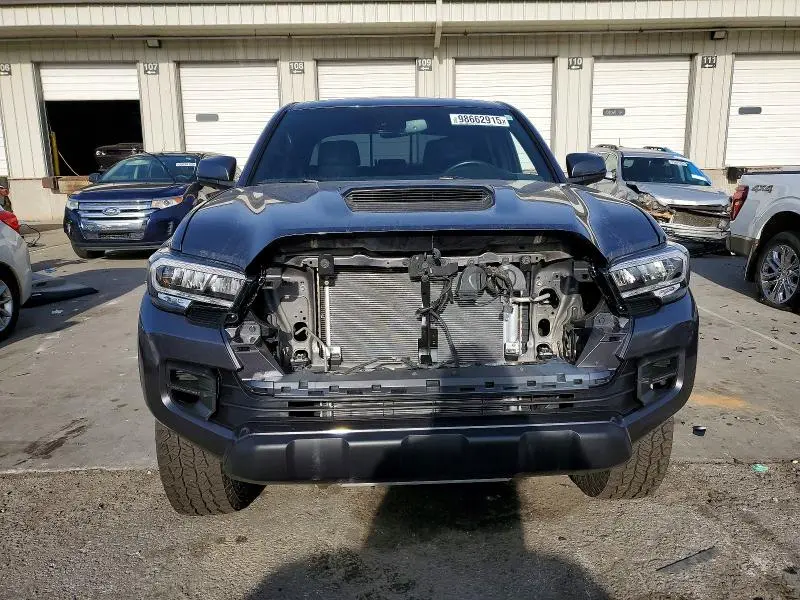 2020 TOYOTA TACOMA DOUBLE CAB  