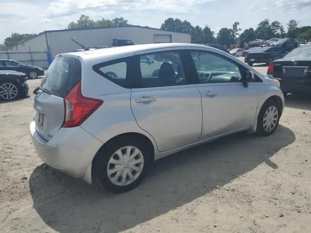 2014 NISSAN VERSA NOTE S  