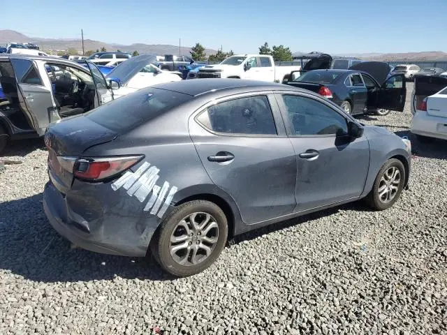 2016 TOYOTA SCION IA   