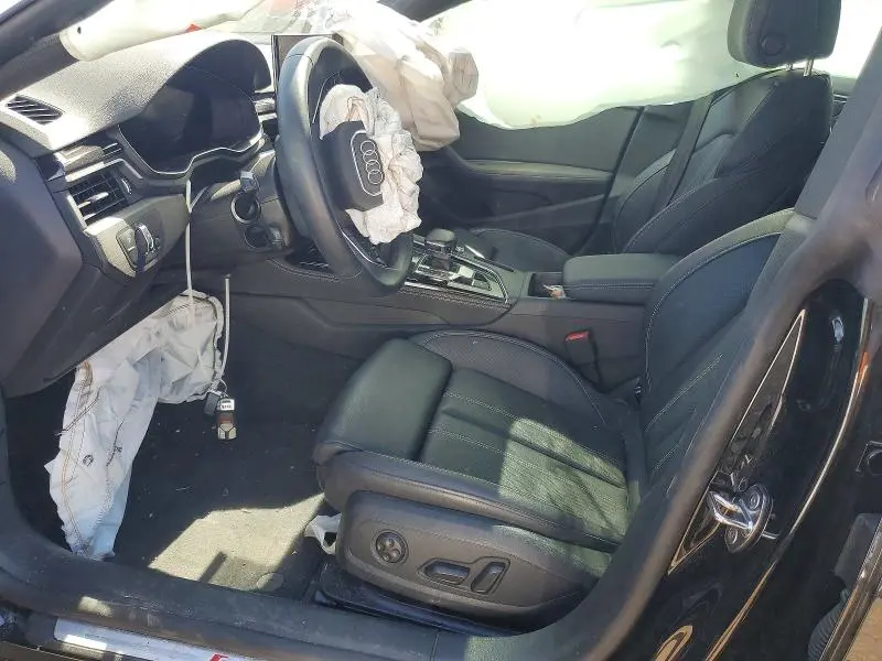 2024 AUDI A5 PREMIUM PLUS 45  