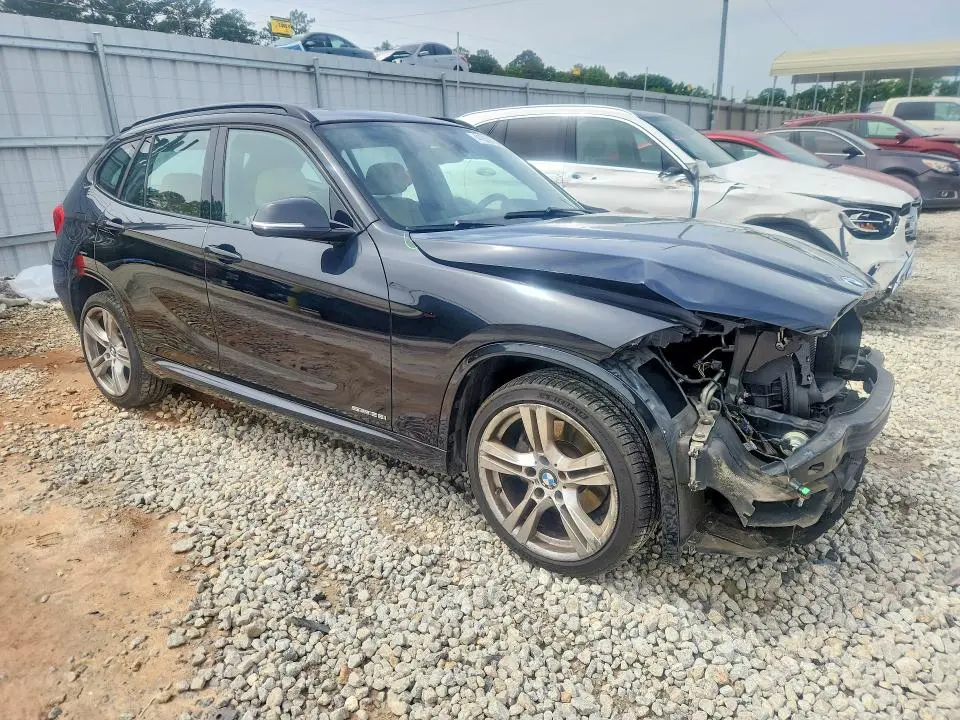 2014 BMW X1 SDRIVE28I  