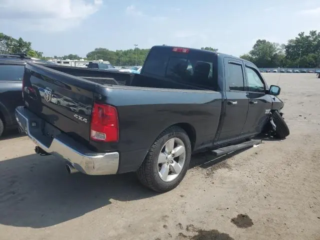 2014 RAM 1500 SLT  