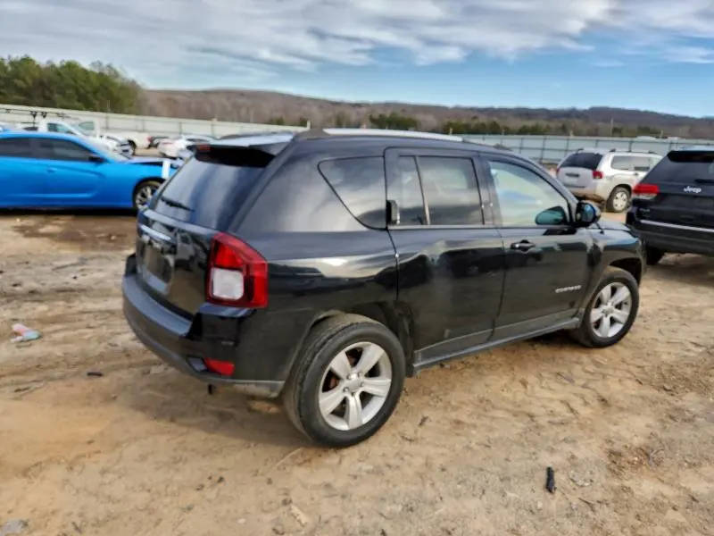 2015 JEEP COMPASS SPORT  