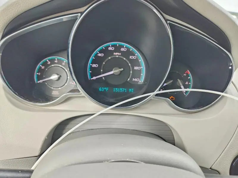 2010 CHEVROLET MALIBU 1LT  