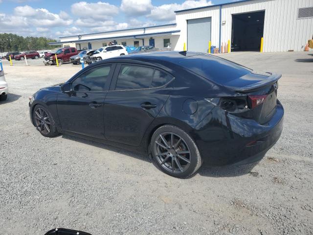 2018 MAZDA 3 TOURING