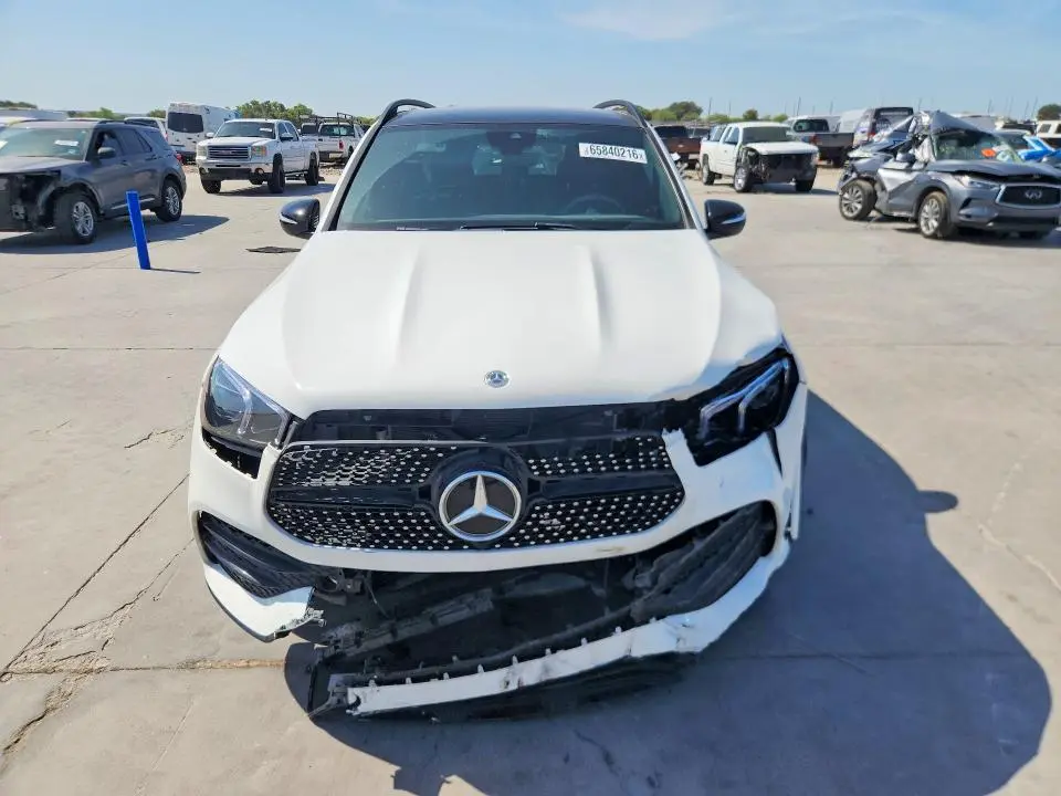 2023 MERCEDES-BENZ GLE 350  