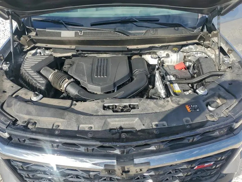 2024 CHEVROLET TRAVERSE LT Z71  