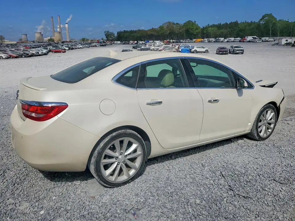 2012 BUICK VERANO   