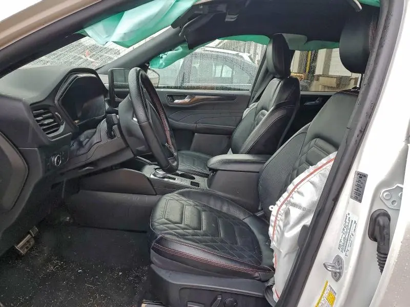 2024 FORD ESCAPE ST LINE ELITE  