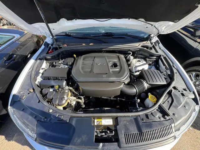 2020 DODGE DURANGO GT  