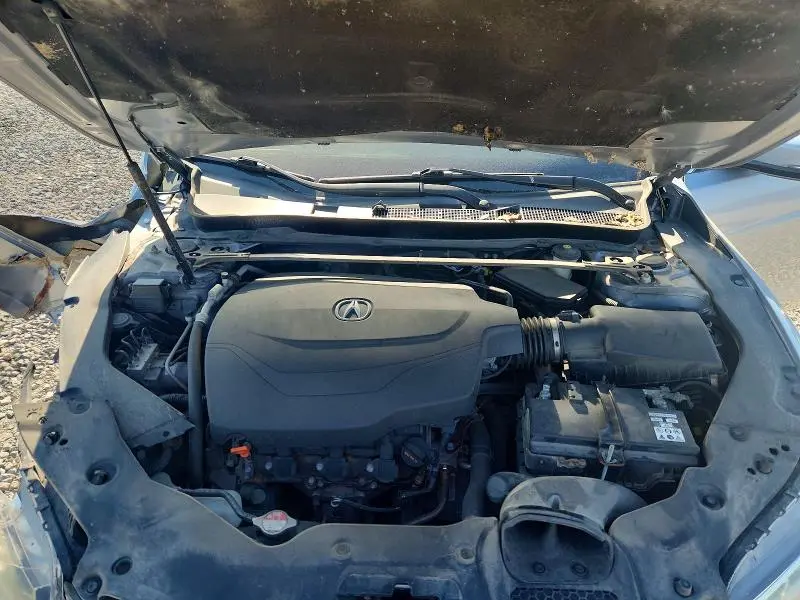 2015 ACURA TLX TECH  