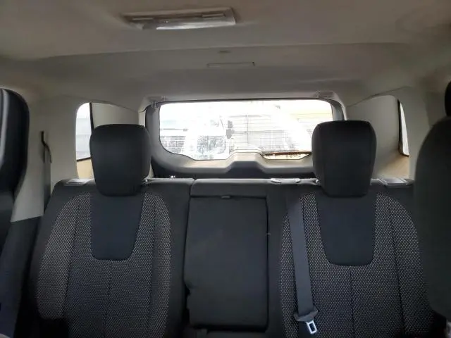 2014 GMC TERRAIN SLE  