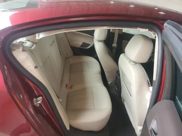 2017 BUICK REGAL SPORT TOURING  