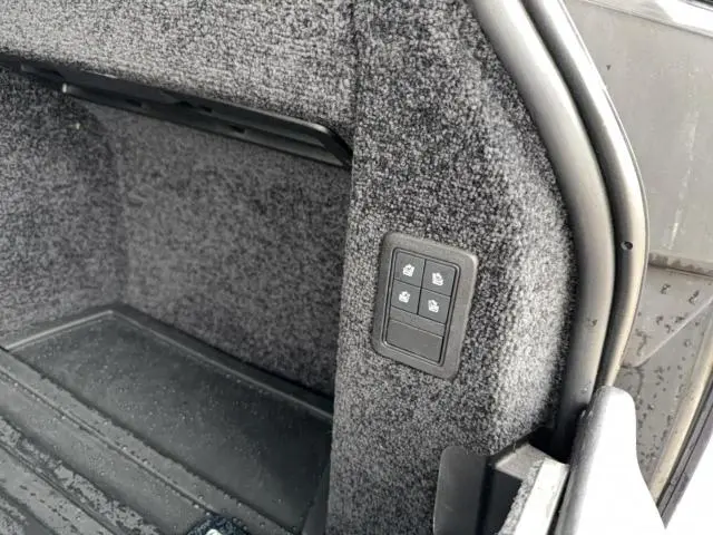 2016 LAND ROVER RANGE ROVER SUPERCHARGED  