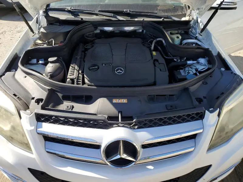 2013 MERCEDES-BENZ GLK 350  