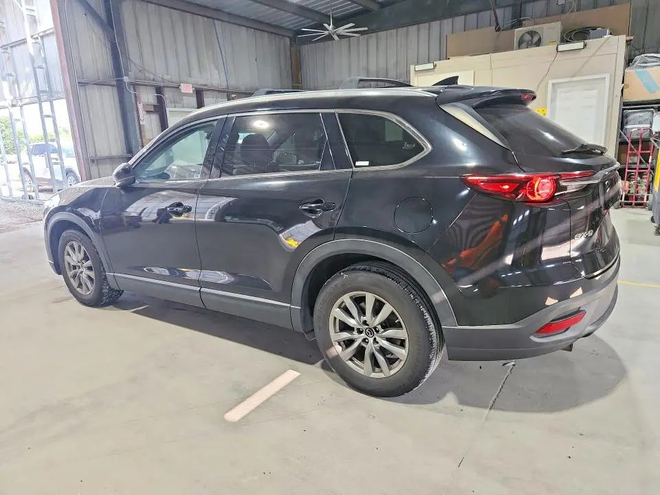 2019 MAZDA CX-9 TOURING  