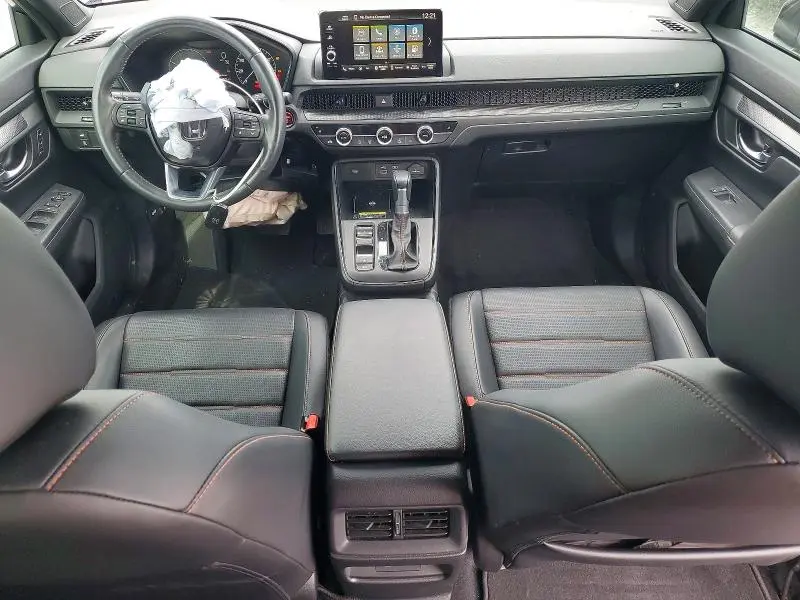 2024 HONDA CR-V SPORT-L  