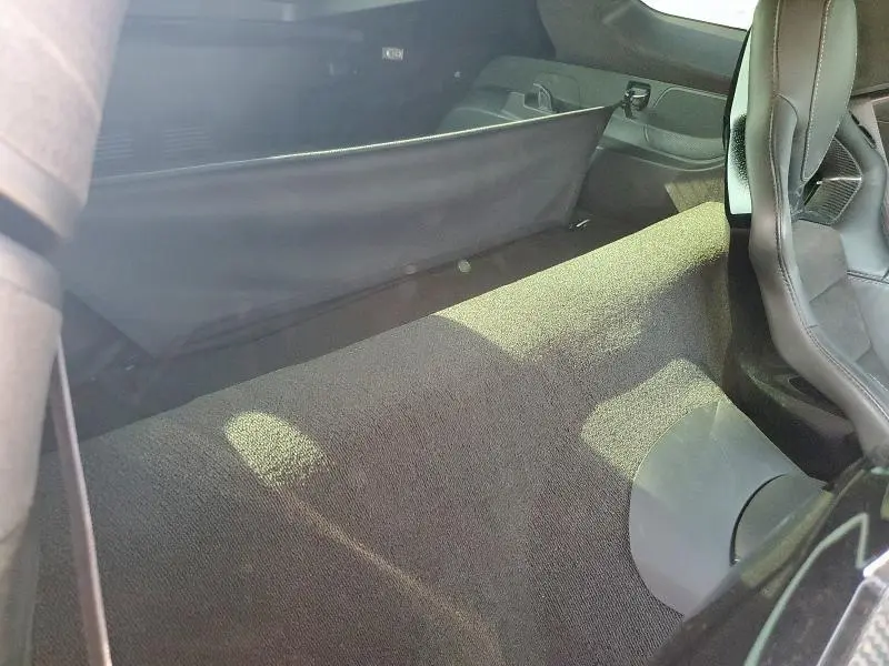 2015 CHEVROLET CORVETTE Z06 3LZ  