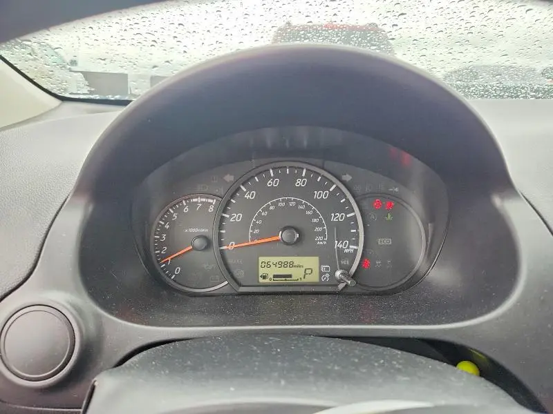 2019 MITSUBISHI MIRAGE G4 ES  