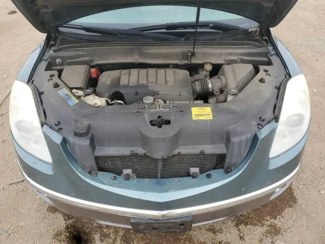 2010 BUICK ENCLAVE CXL