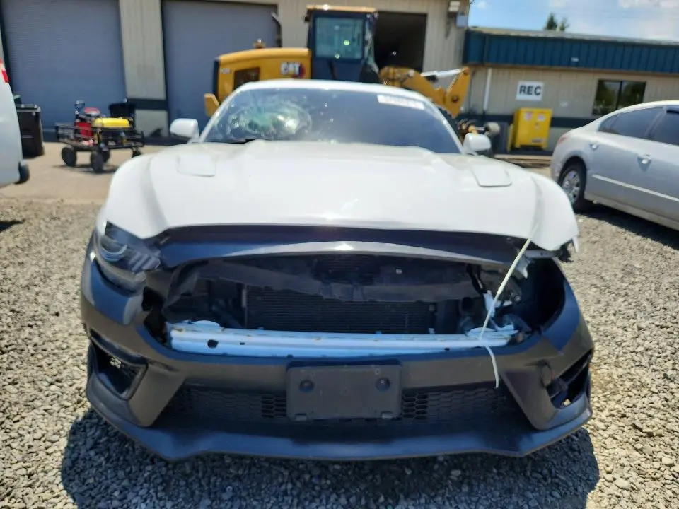 2016 FORD MUSTANG GT  