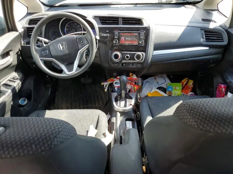 2019 HONDA FIT   