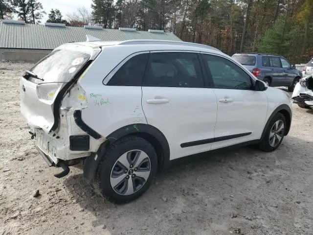2018 KIA NIRO FE  