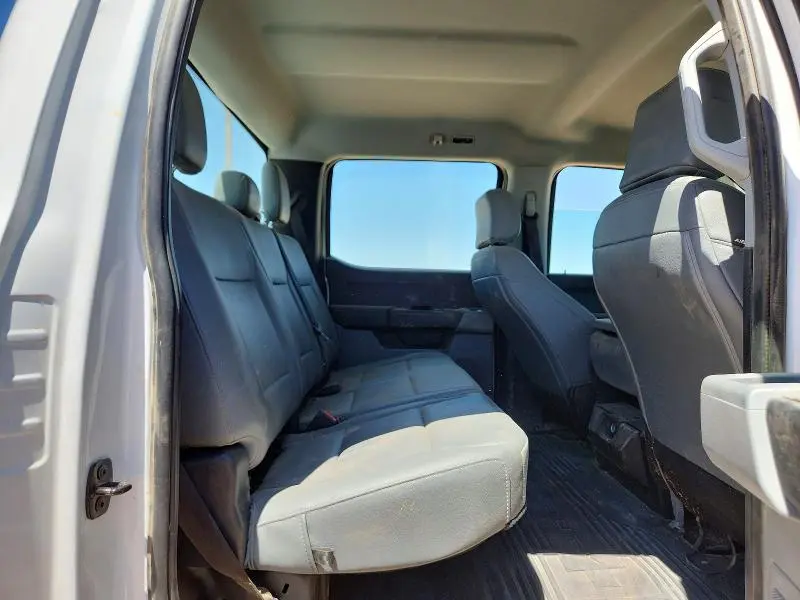 2026 FORD F250 SUPER DUTY  