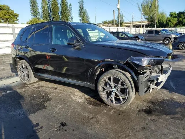 2020 BMW X5 SDRIVE 40I  