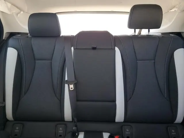 2024 BUICK ENVISION ESSENCE  