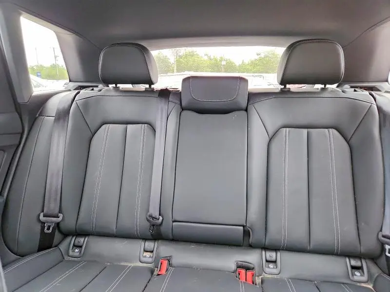 2023 AUDI Q4 E-TRON PRESTIGE  