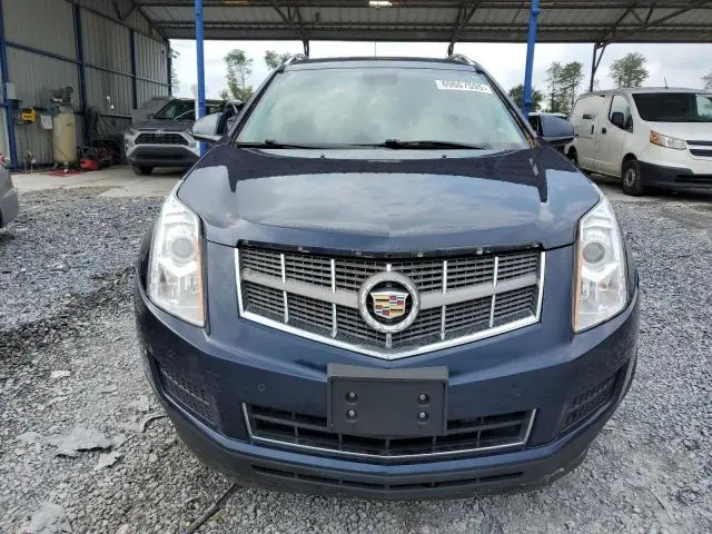 2011 CADILLAC SRX LUXURY COLLECTION  