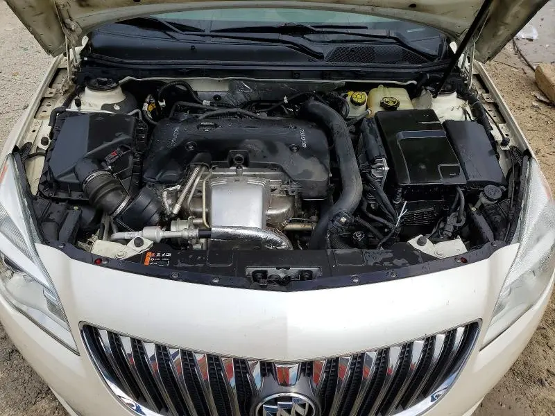 2014 BUICK REGAL PREMIUM  