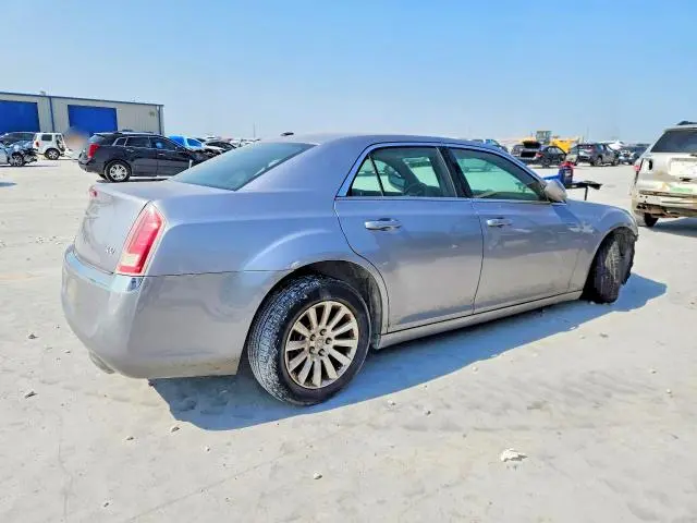2013 CHRYSLER 300   