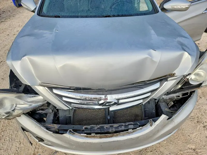 2014 HYUNDAI SONATA SE  