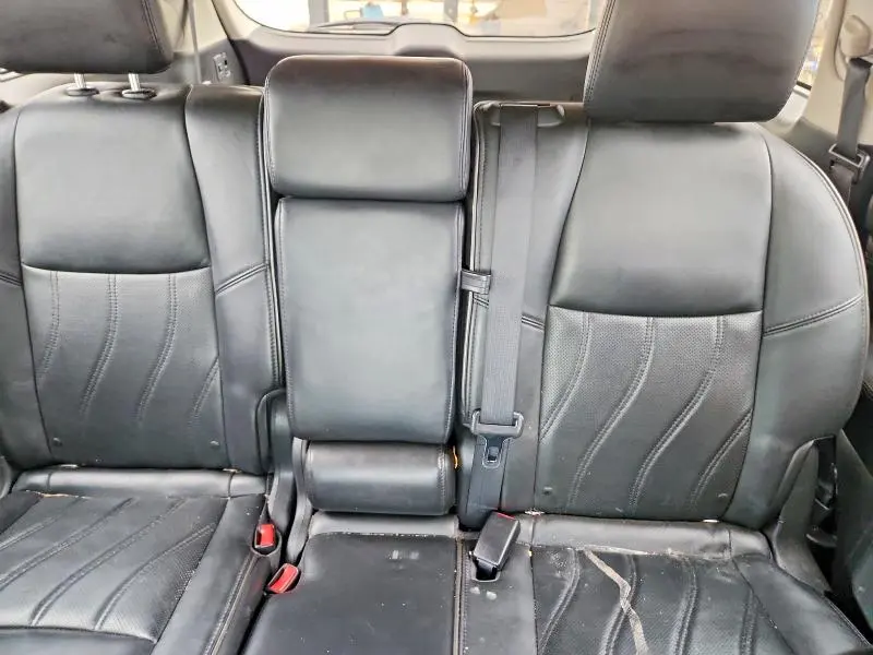 2014 INFINITI QX60 BASE  