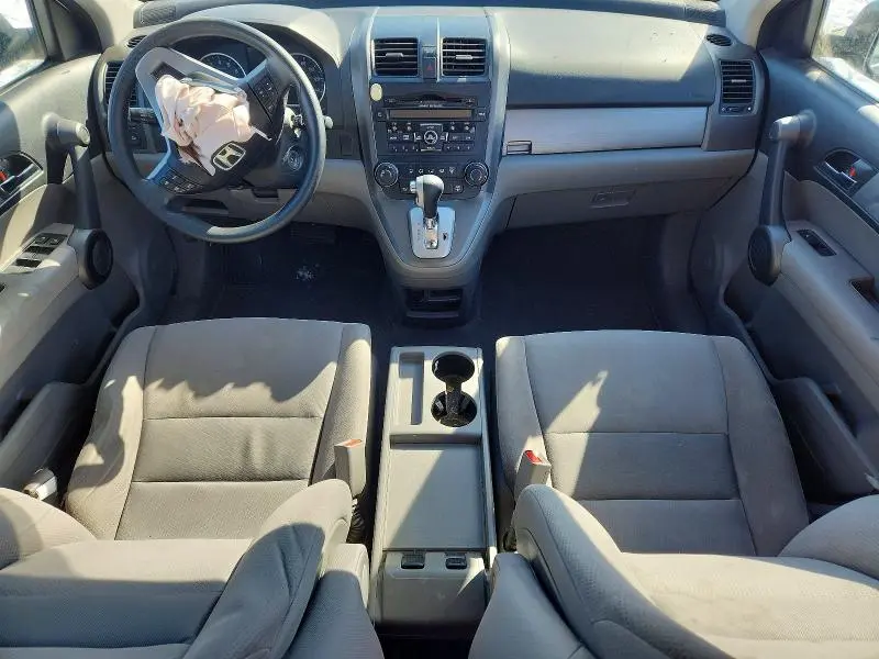 2011 HONDA CR-V   