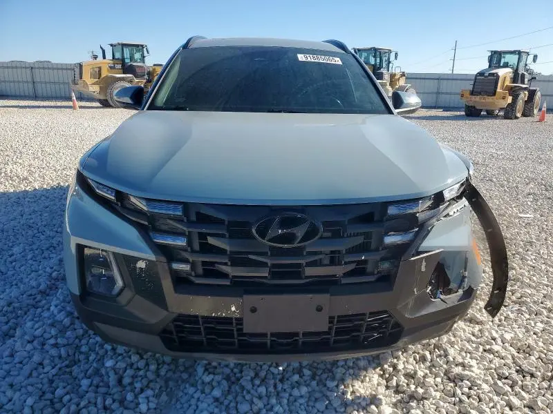 2022 HYUNDAI SANTA CRUZ SEL PREMIUM  