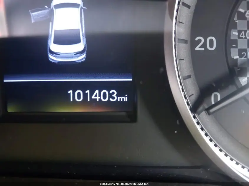 2020 HYUNDAI ELANTRA ECO