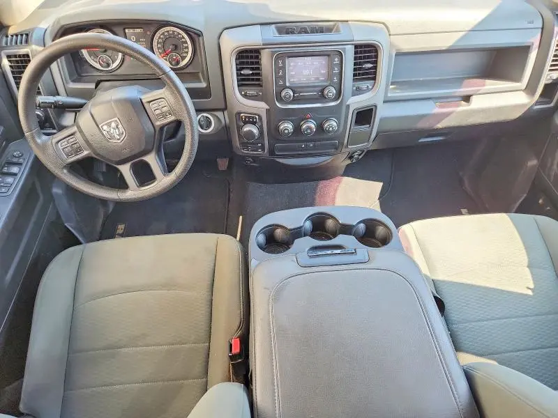 2017 RAM 1500 ST  