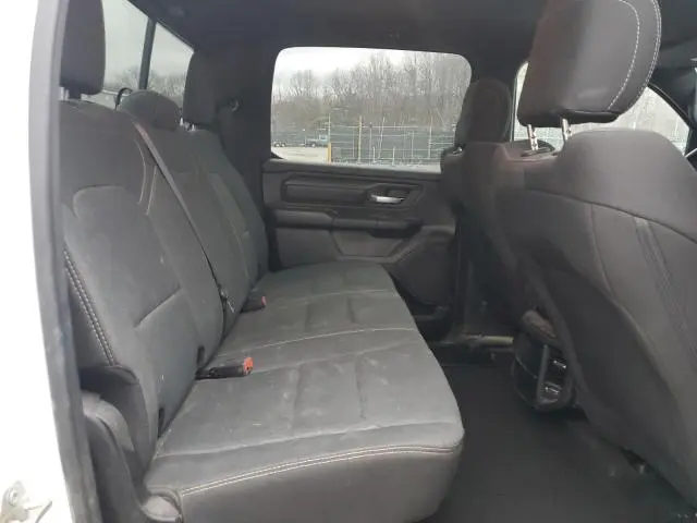 2023 RAM 1500 TRADESMAN  