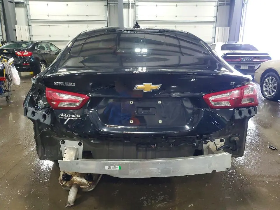 2023 CHEVROLET MALIBU PREMIER  