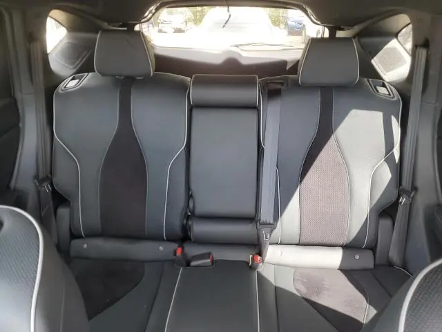 2021 ACURA RDX A-SPEC  
