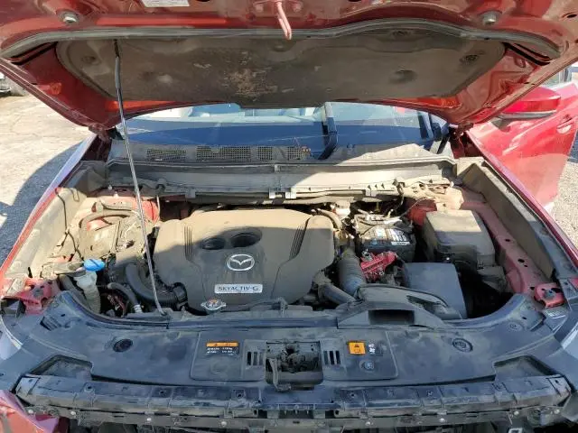 2020 MAZDA CX-9 TOURING  