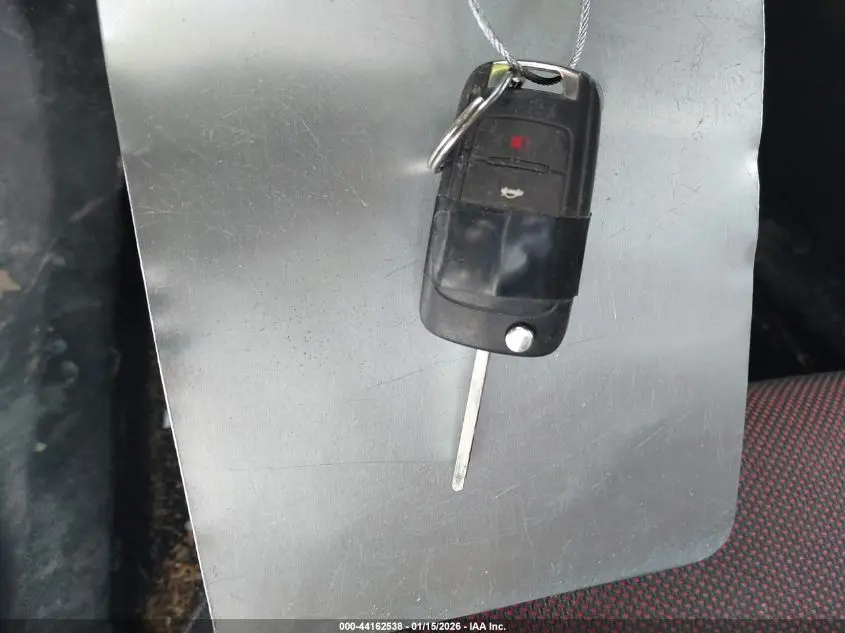 2014 CHEVROLET CRUZE 1LT AUTO