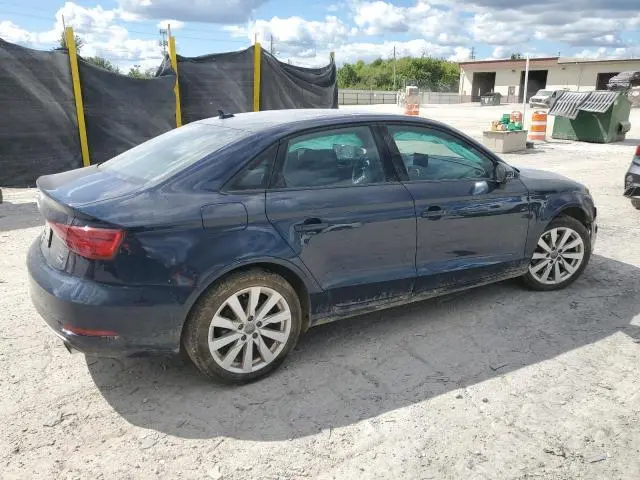2017 AUDI A3 PREMIUM