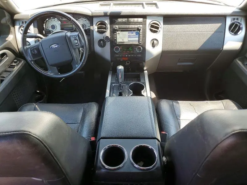 2014 FORD EXPEDITION LIMITED  