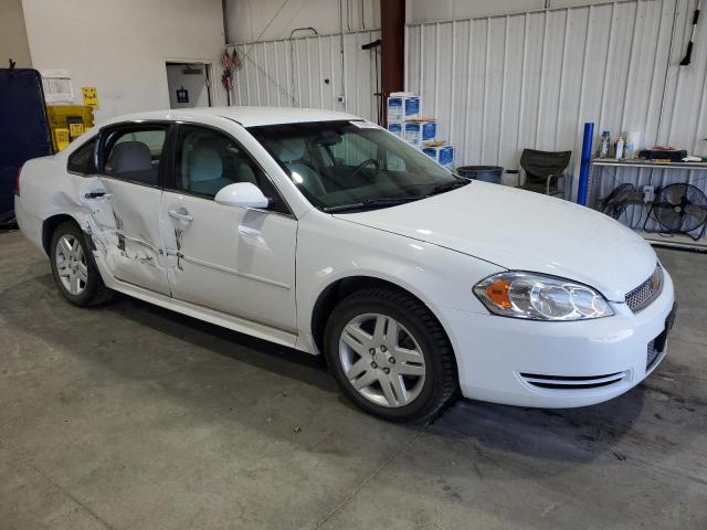 2012 CHEVROLET IMPALA LT