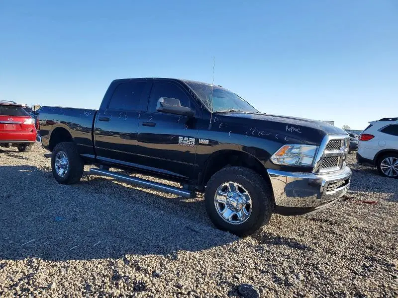 2016 RAM 2500 SLT  