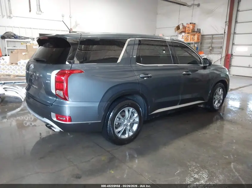 2021 HYUNDAI PALISADE SE